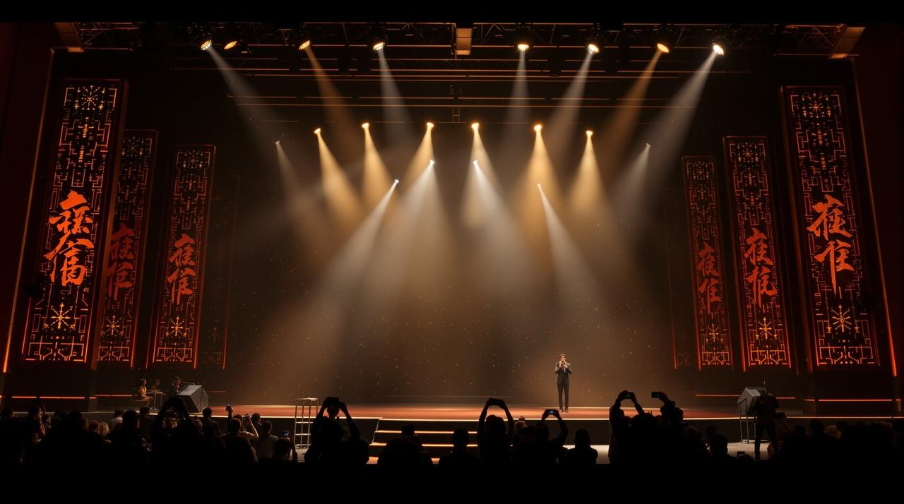 麻豆网站年度影迷颁奖典礼